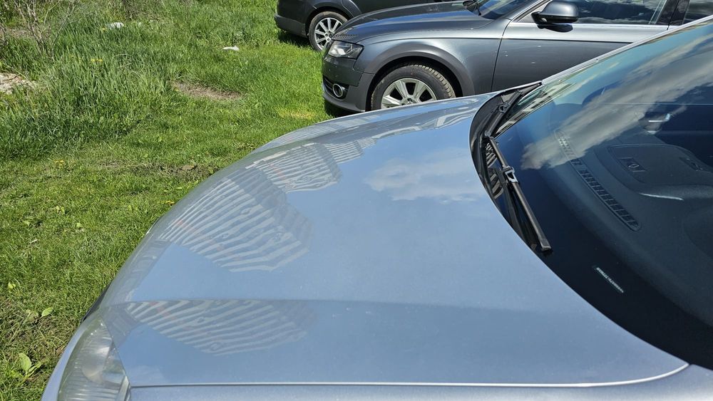 Volkswagen Jetta 1.9 TDI BKC