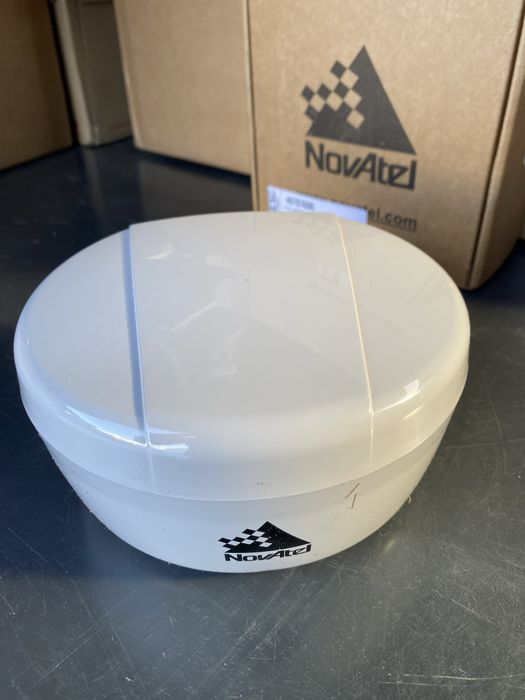 Antena Gps Arag Delta Bravo