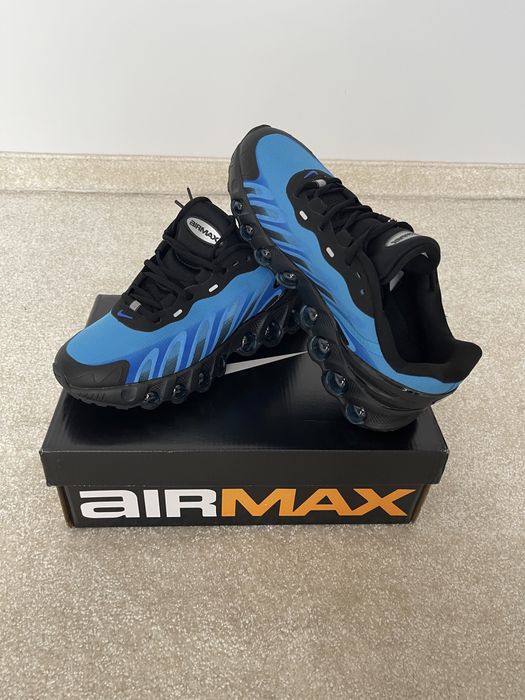 Nike Air Max DN8 Black/Blue