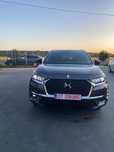 Citroën DS7