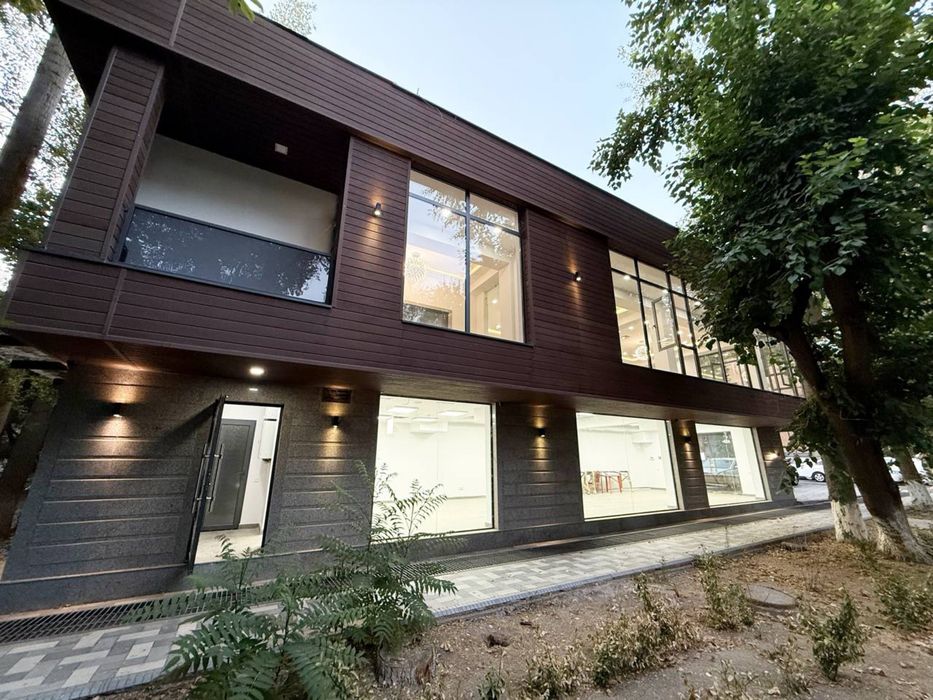 Аренда под Офис Ориентир Ц1 Кафе  Фреш 269м2 7000$ торг