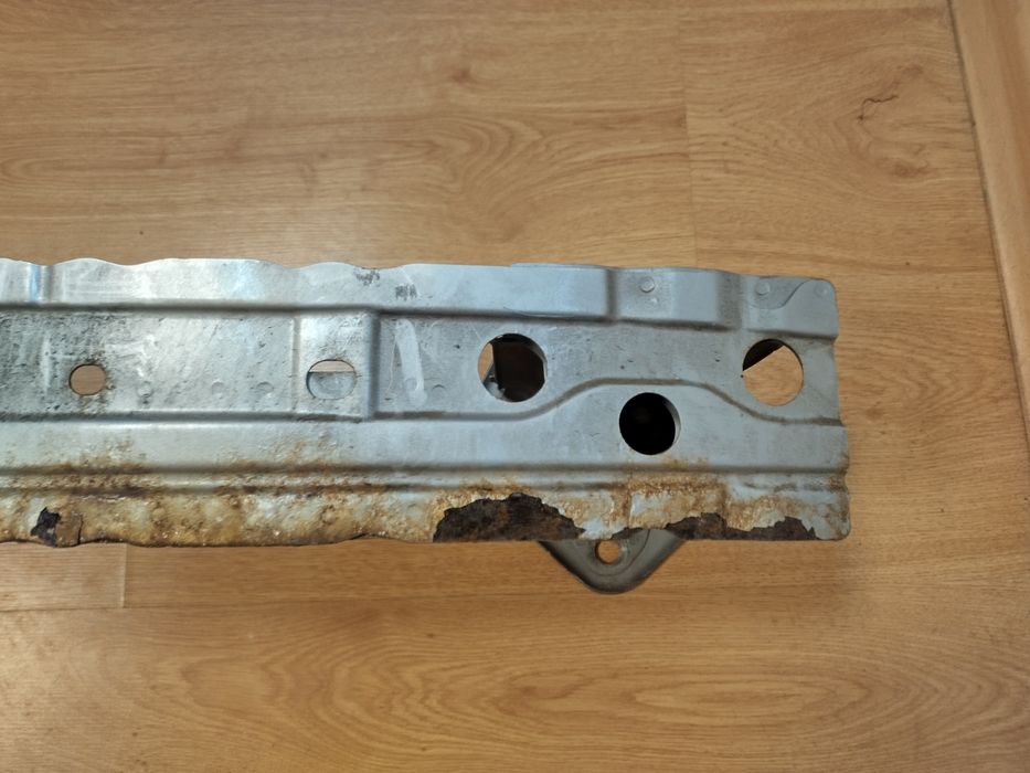 Задна Броня Subaru XV Субару 2012-2016