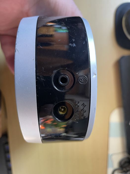 Sony ICF 404L model 1995