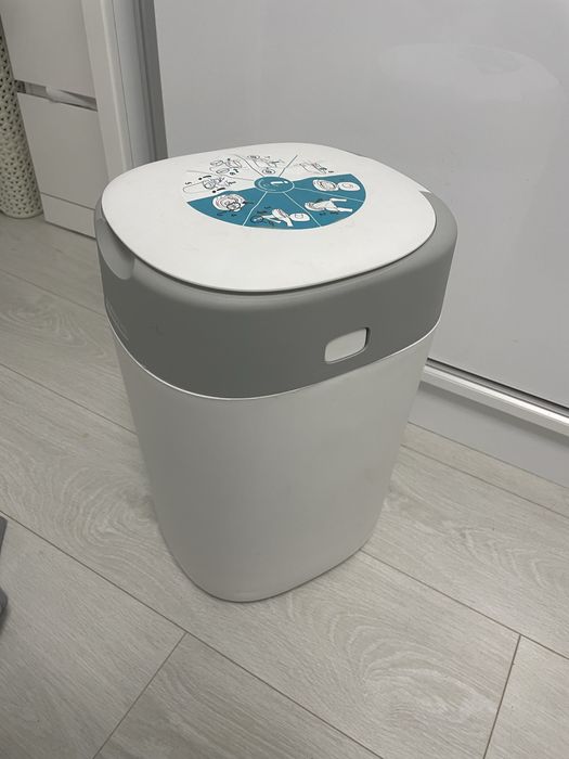 Хигиенен кош за памперси  Tommee Tippee