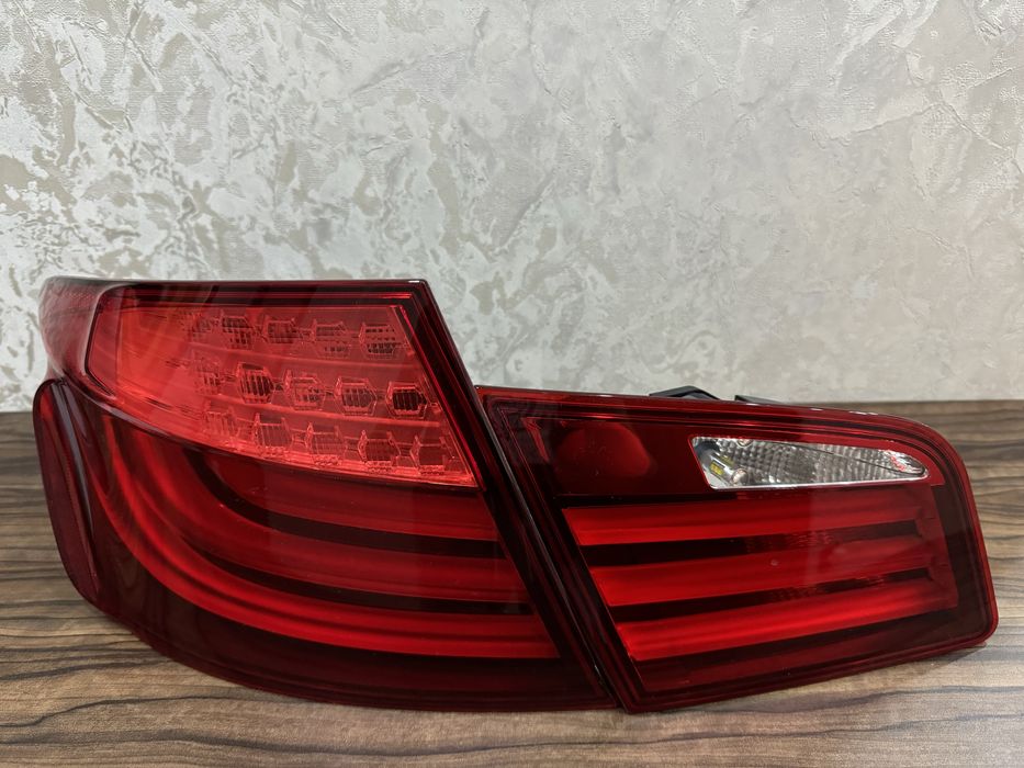 Европейски стопове ф10 f10