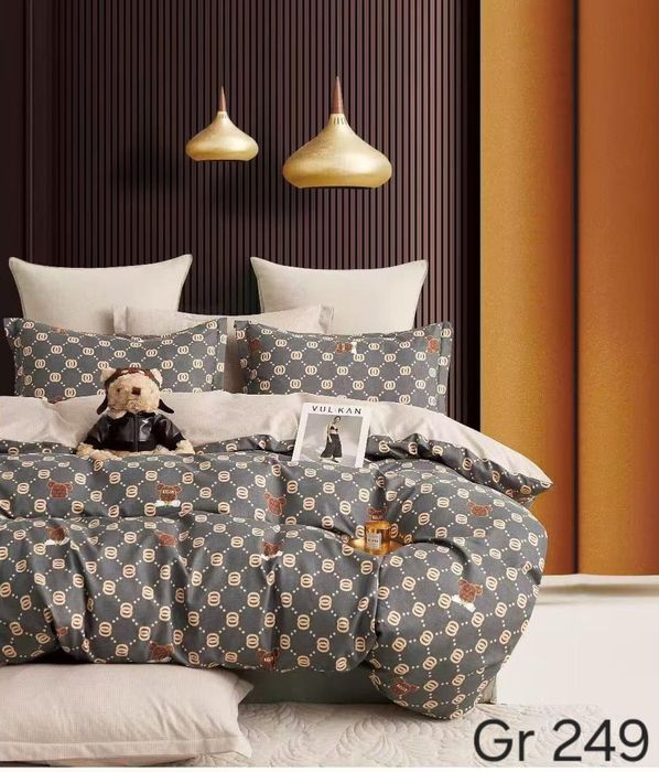 Lenjerii 6 piese material Finet ..calitate foarte buna