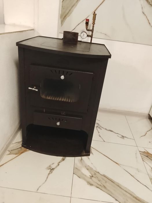 Vând teromosemineu 22kw
