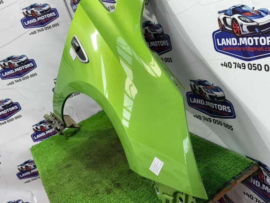 ARIPA DREAPTA FAȚĂ OPEL CORSA E 2015 1.4 TURBO BENZINA Hatchback COD OEM 13434577 2012-2019