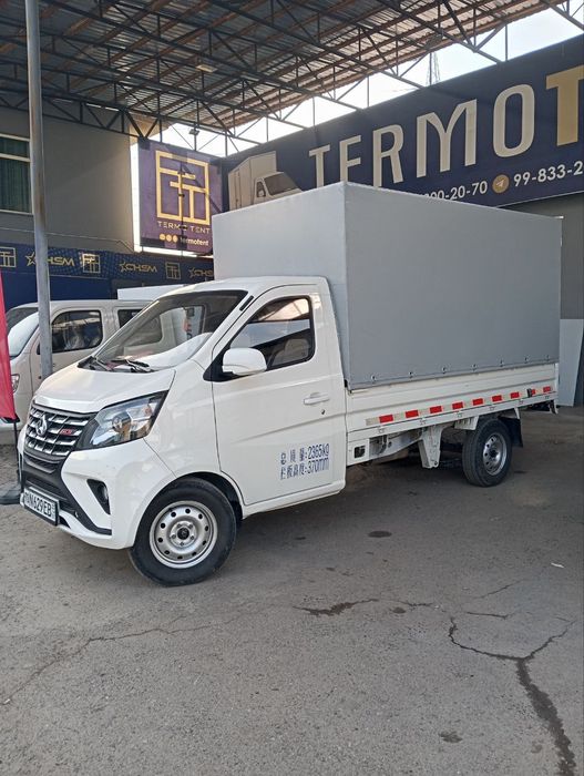 Changan avto tent changan tent xizmatlari