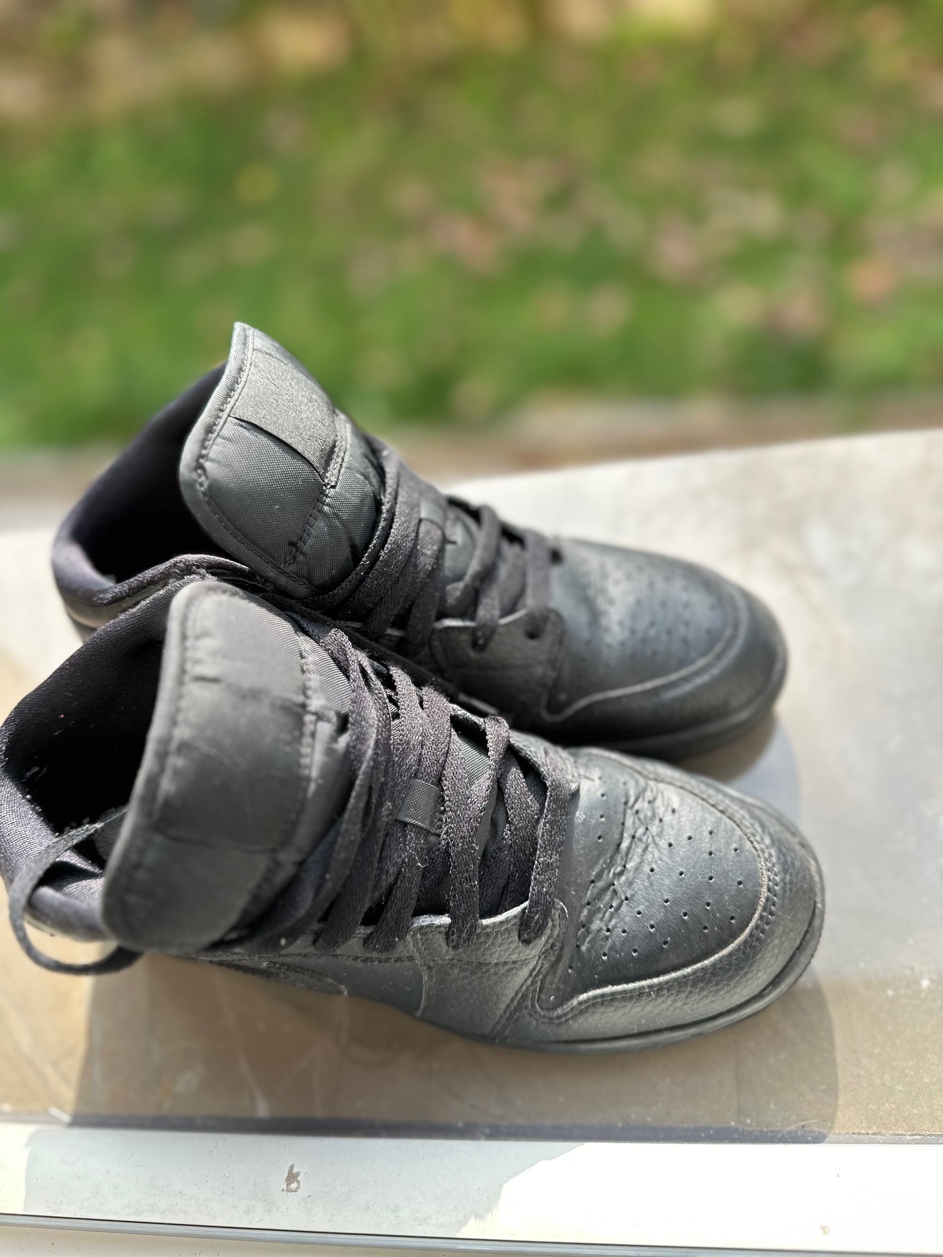 Air Jordan 1  nike
