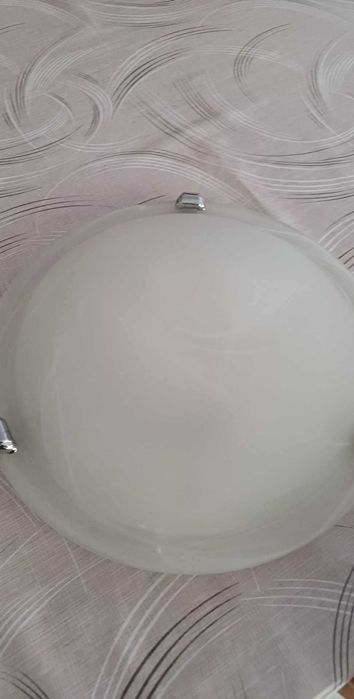 Aplica de  tavan diametrul 30cm