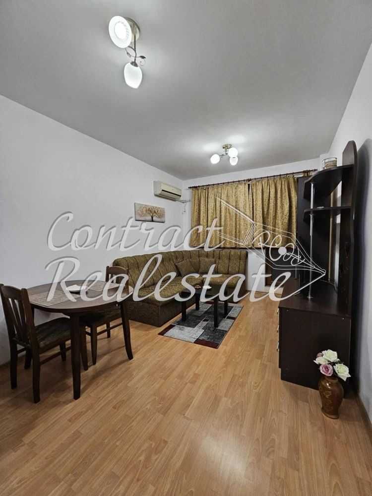 Дава се под наем Двустаен апартамент в Варна, Левски - 68 кв.м за 510 € - Снимка #2