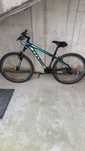 Bike cross 27.5 цола