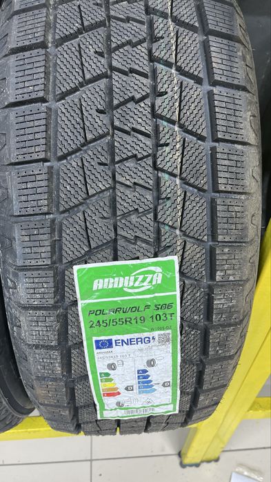 Arduzza 245/55R19