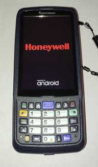 Honeywell Intermec CN51 Android Barcode Scanner