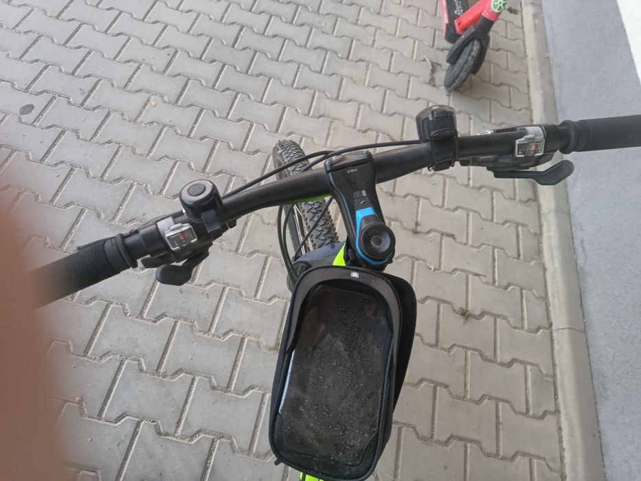 Bicicleta , Rockrider 520St