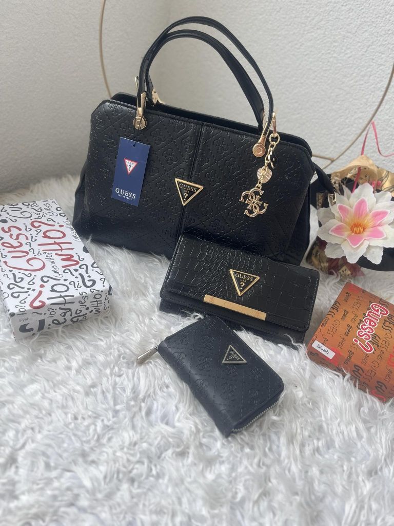Guess различни модела в различни цветове