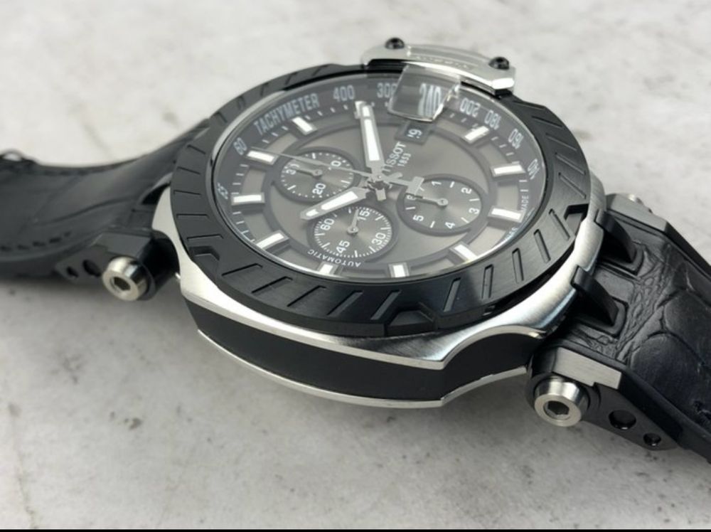 Tissot T-race Chronograph Automatic T115427