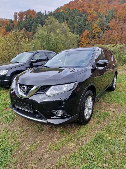 Nissan X-Trail 1.6 dci 4x4 2016 Euro 6 fara AdBlue
