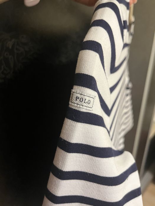 Рокля Polo Ralph Lauren