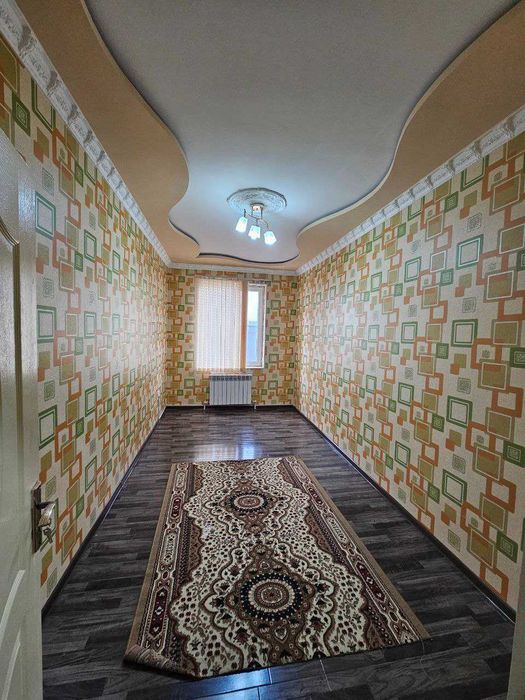 3 хонали уй ипотека булади