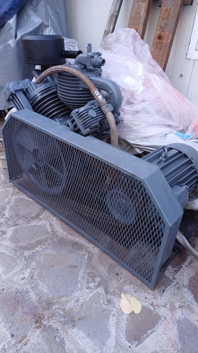 Compresoare aer profesional