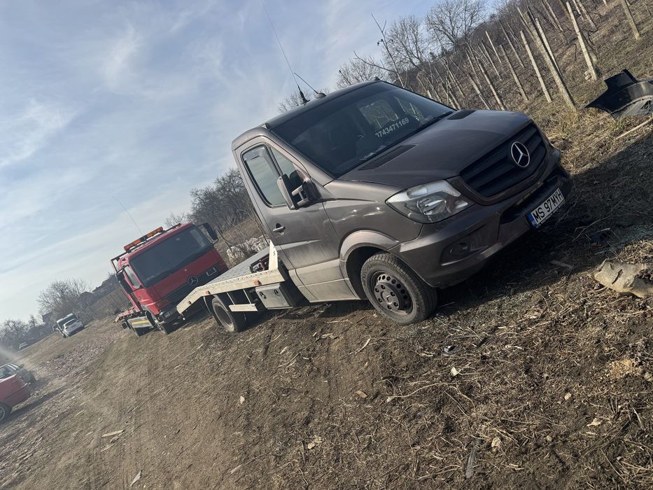 Tractări auto A3 mures iernut tarnaveni