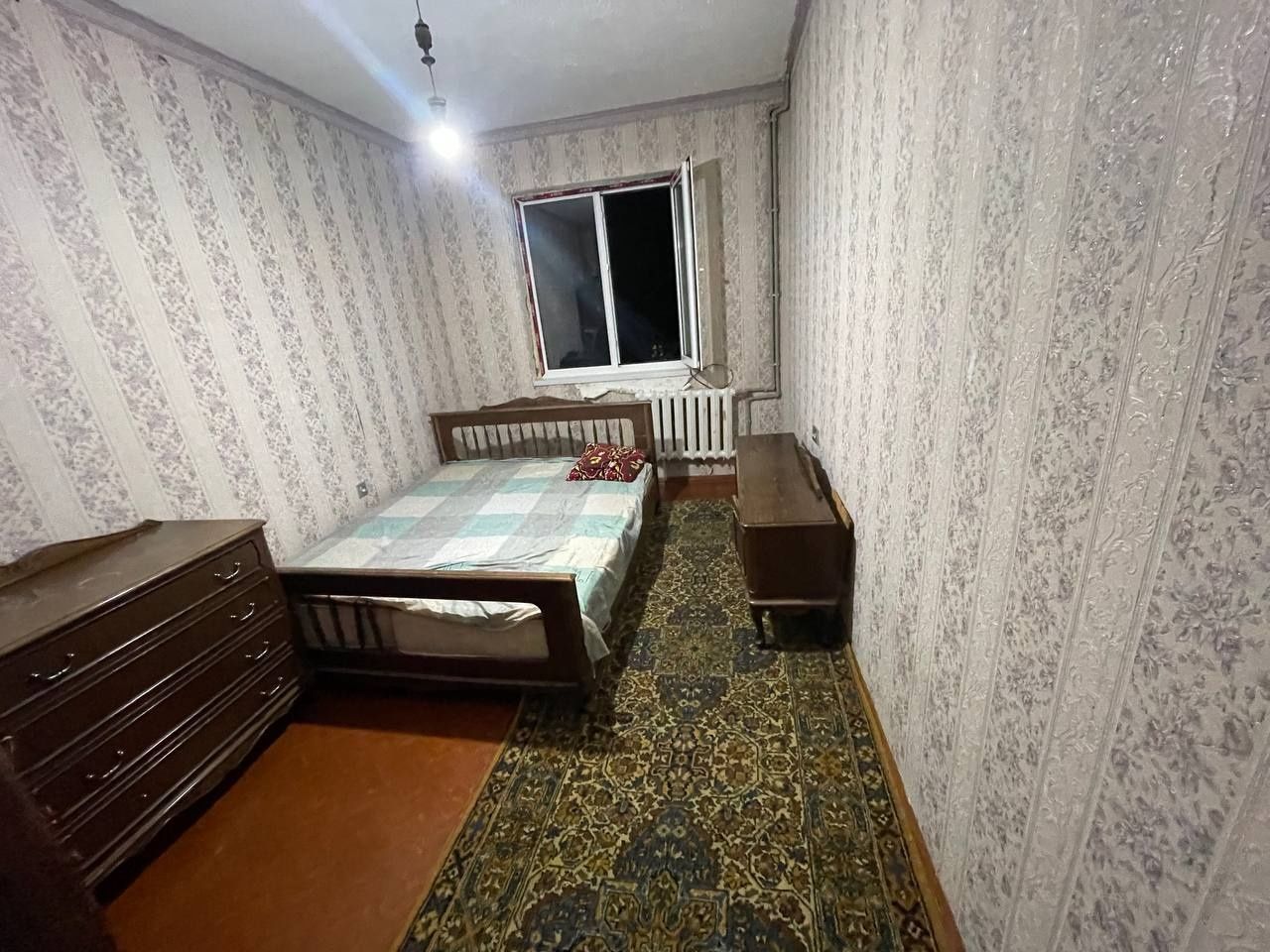 Bez makler bez xazayka kvartira bollarga