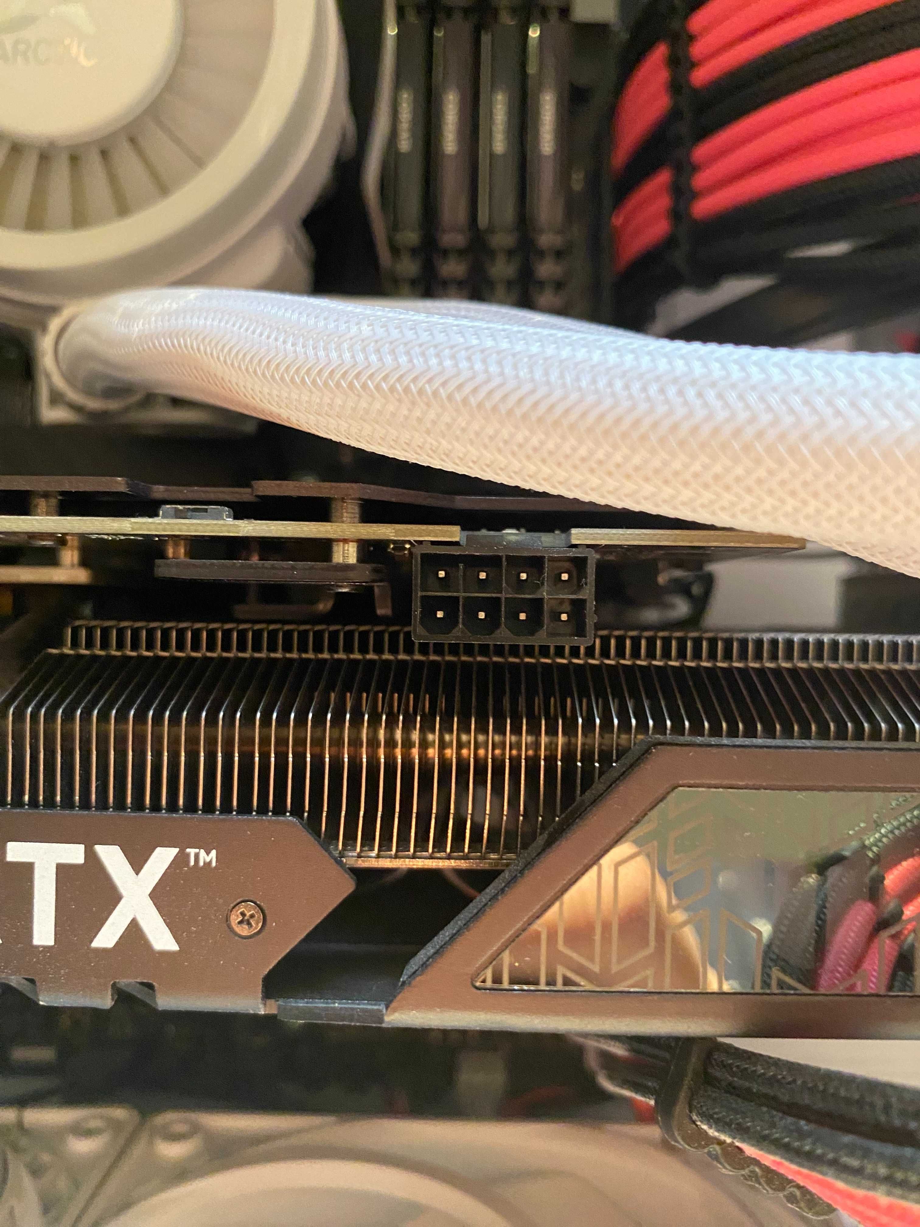 ASUS TUF Gaming GeForce RTX 3060 V2 12GB (TUF-RTX3060-012G-V2-GAMING)