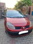 Renault Scenic 2, 1.6 benzina + GPL, 16 v