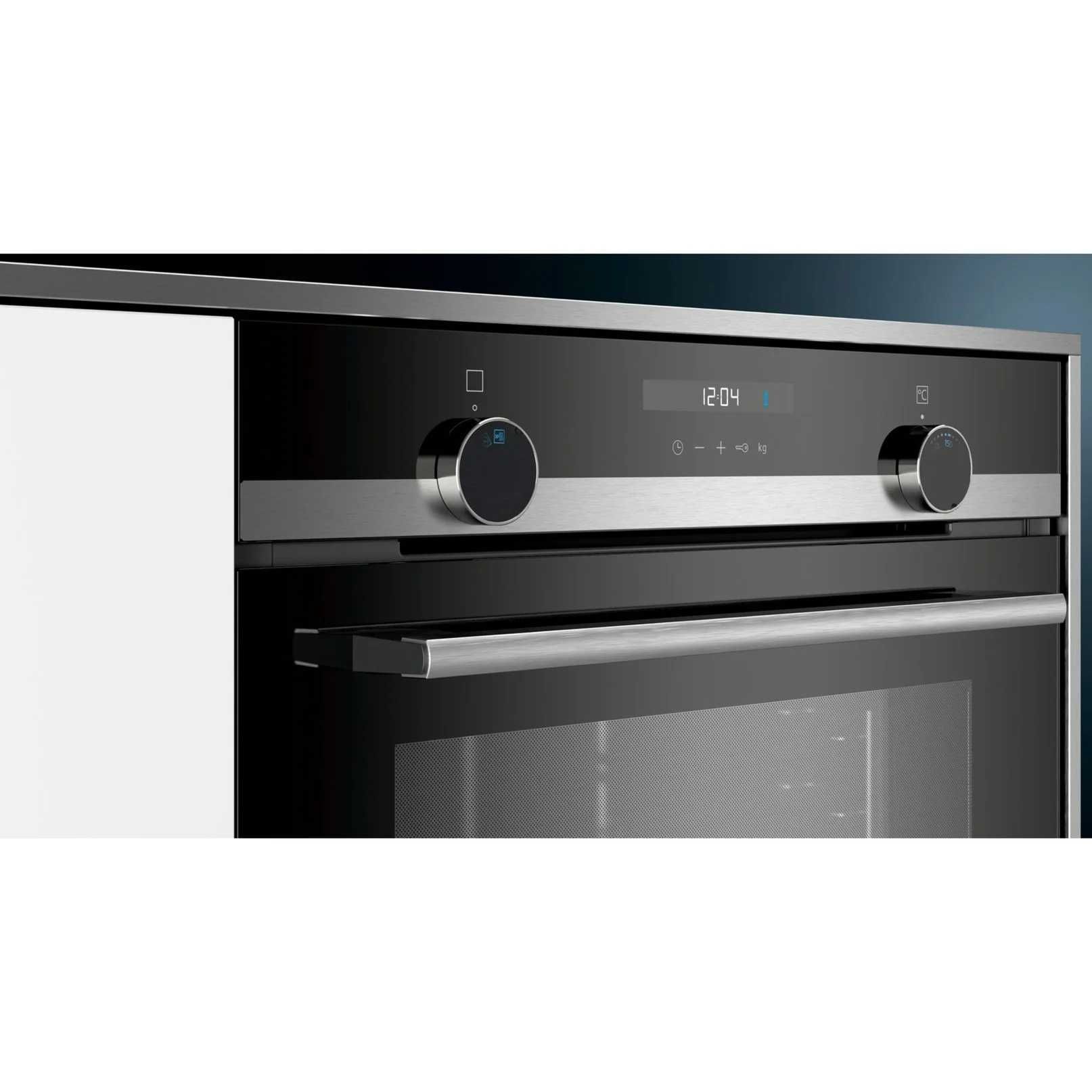 Фурна за вграждане SIEMENS HB517ABS0
