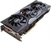 Placa Video/GPU Sapphire NITRO Radeon R9 FURY 4GB HBM