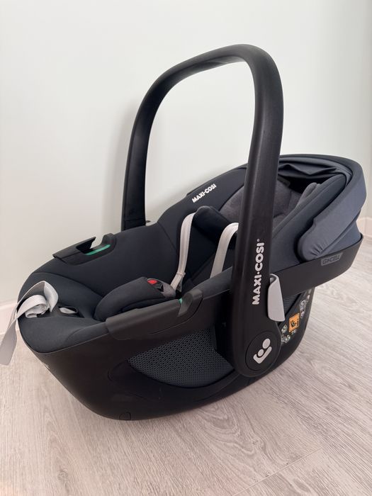 Scoica Maxi Cosi Pebble 360 i-size
