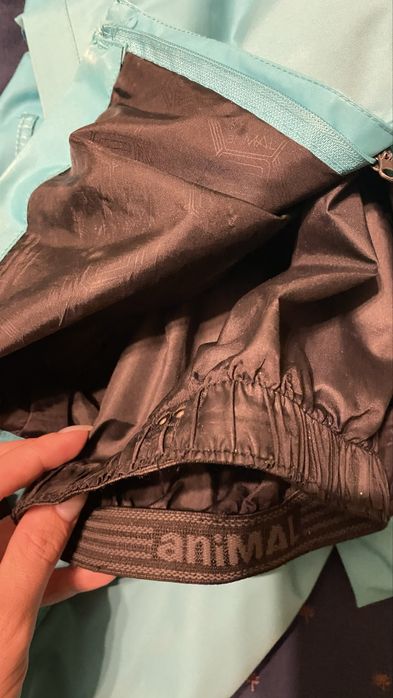 Панталон за сноуборд и ски