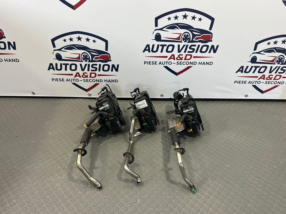 Webasto/Incalzitor Auxiliar OEM Vw Golf 6 Passat B7 Cc Skoda Seat