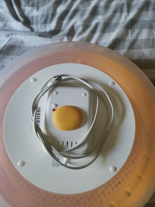Incubator 60 ouo