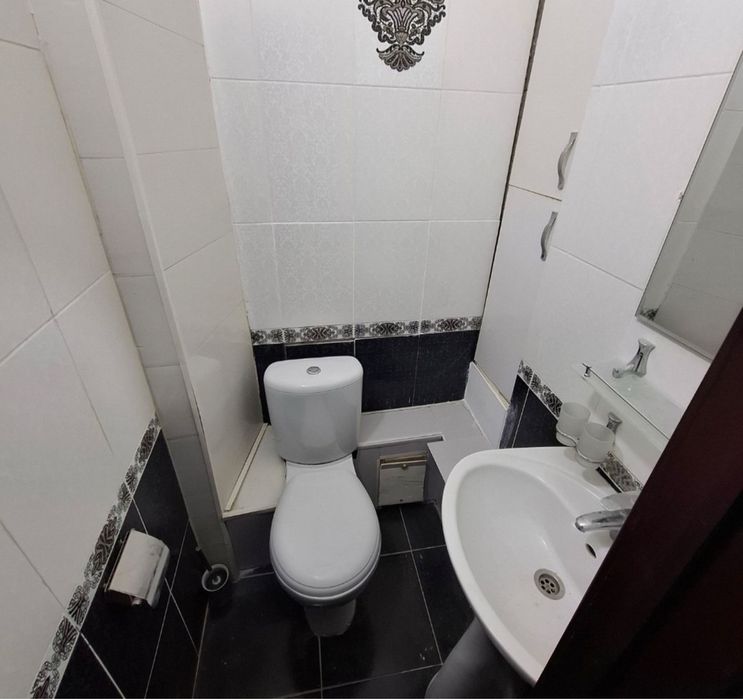 Аренда 3 комнатной квартиры Паркентский рынок|Депозит