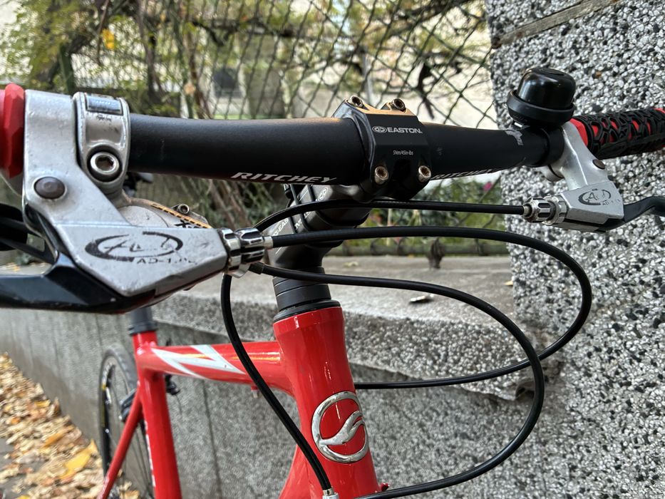 Giant градски хибриден велосипед 28’