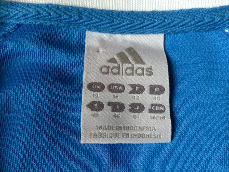 Ново дамско спортно горнище Adidas/Адидас, 100% оригинал