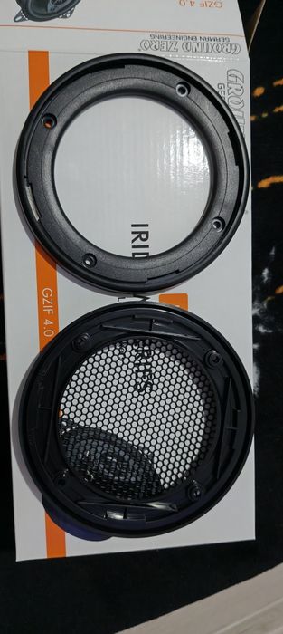 Capace difuzoare 10 cm
