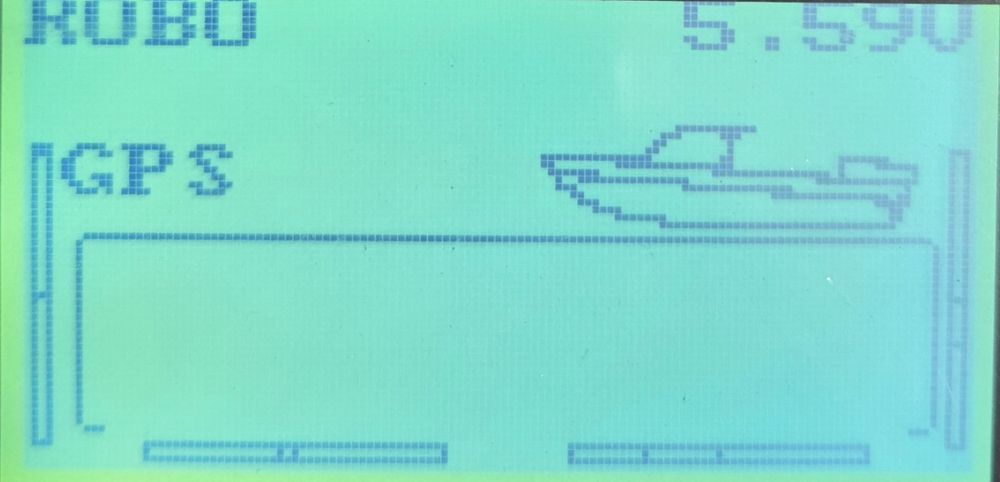 Vand Autopilot  cu GPS pentru navomodel