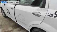 Usa Usi Portiera Portiere Stanga Spate Dezechipata Fiat Grande Punto 2005 - 2012