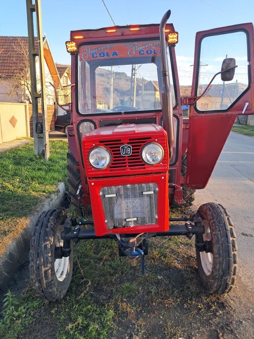 Tractor utb445 din 1993