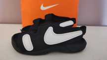 Сандали Nike 31 номер / джапанки 31 / пантофи 31