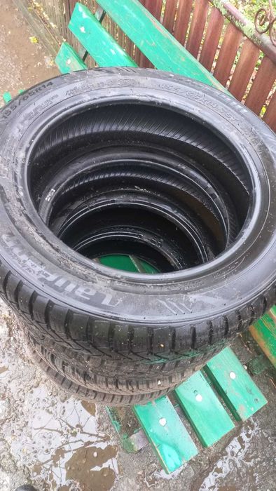 Vand Cauciucuri 155/65 R14