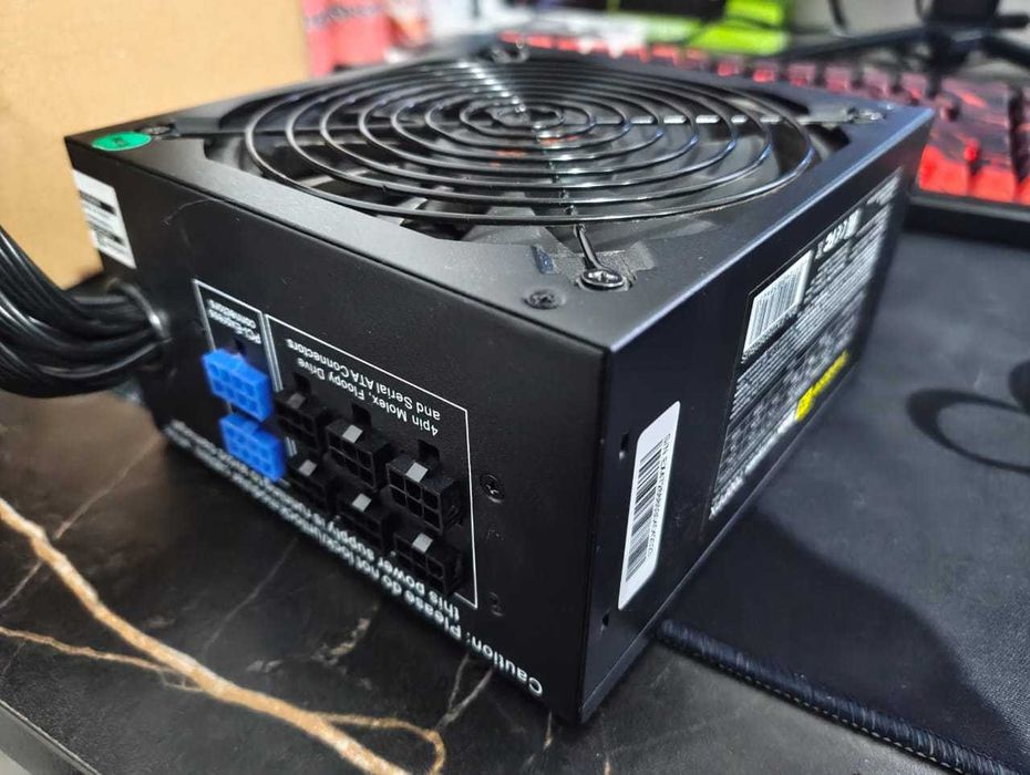 блок питания на 700w