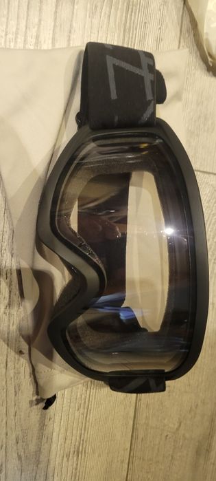 Ochelari schi bolle freeze