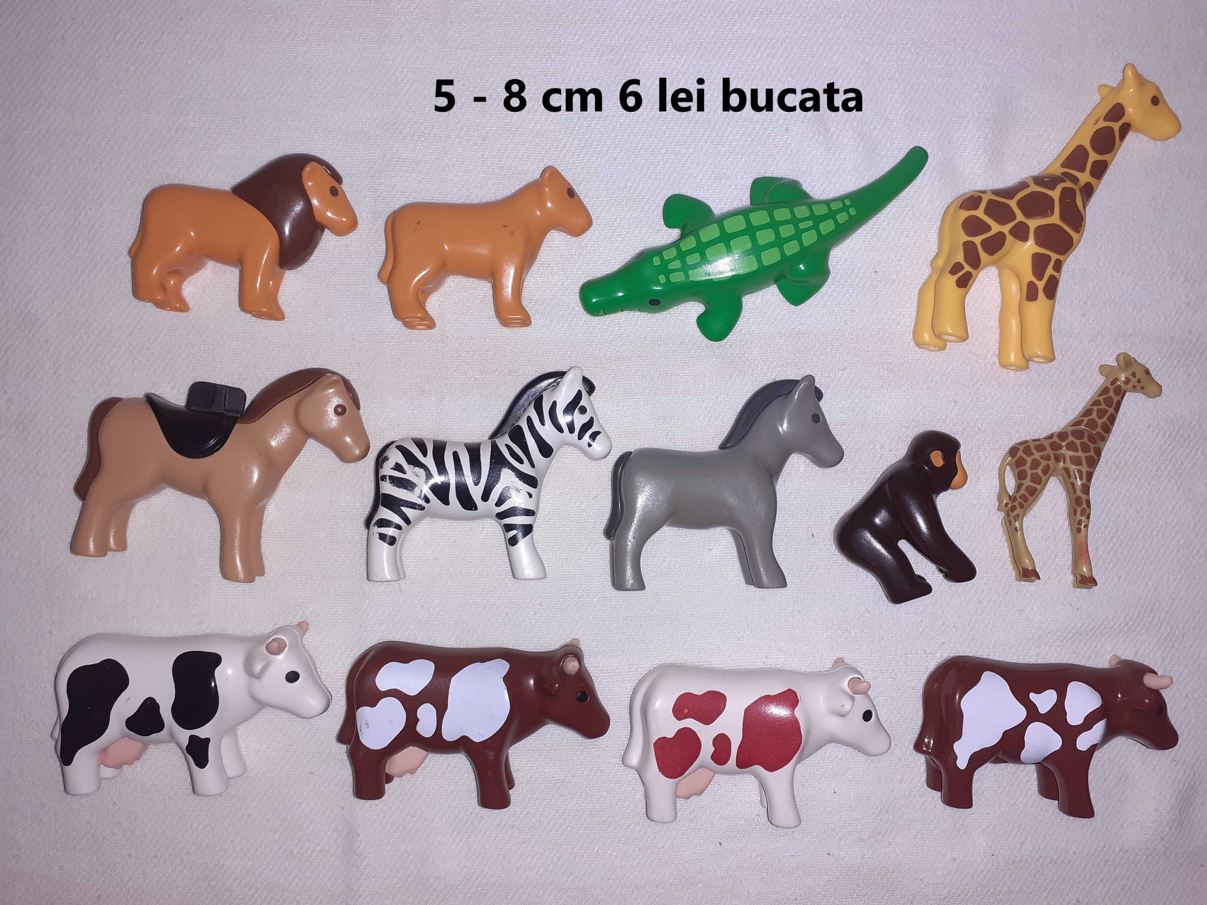 animale Playmobil