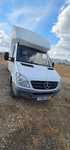 ‼️Mercedes Sprinter W906 313cdi OM651.НА ЧАСТИ