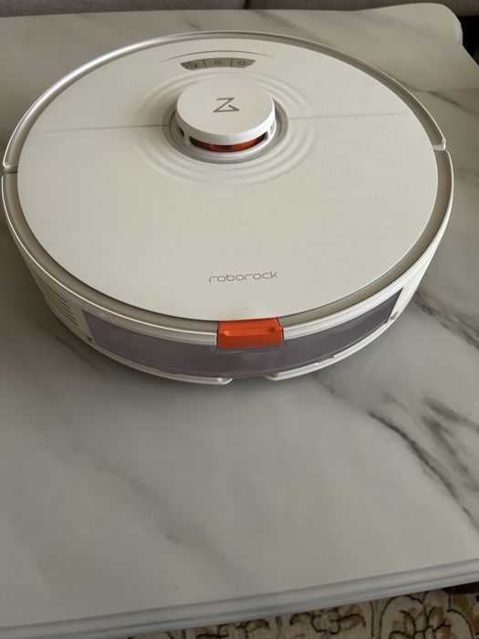 Roborock S7, Roborock S7